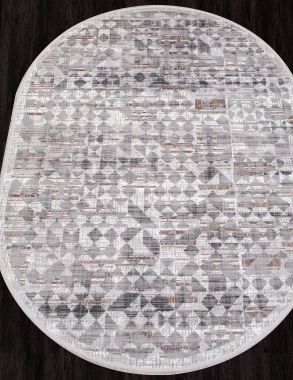 MODA - 1450 - ACIK GRI