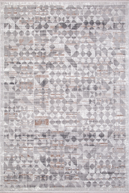 MODA - 1450 - ACIK GRI