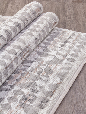 MODA - 1450 - ACIK GRI