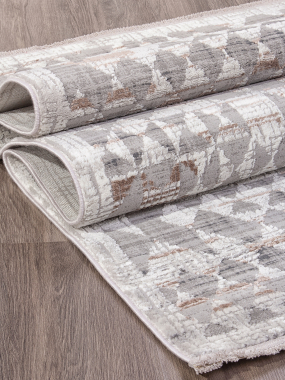 MODA - 1450 - ACIK GRI