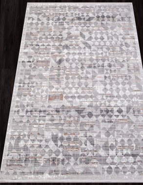 MODA - 1450 - ACIK GRI