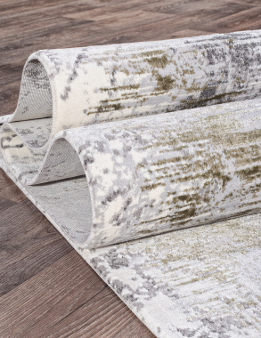 MODA - 9801 - ACIK GRI