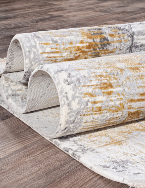 MODA - 9802 - ACIK GRI
