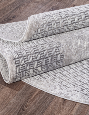 MODA - 9803 - ACIK GRI