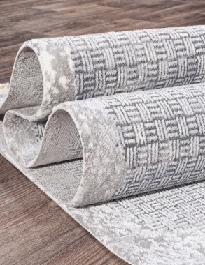 MODA - 9803 - ACIK GRI