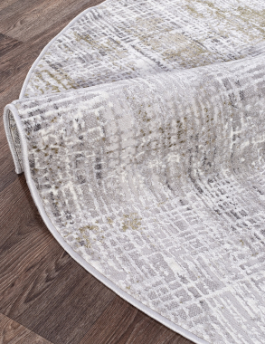 MODA - 9807 - ACIK GRI