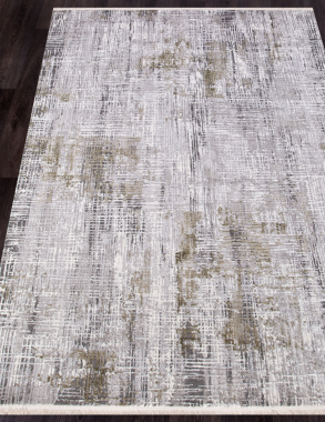 MODA - 9807 - ACIK GRI