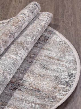 MODA - A0076 - ACIK GRI