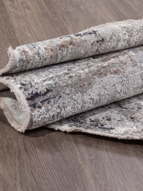 MODA - A0076 - ACIK GRI