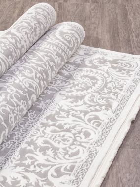 MODA - A0077 - ACIK GRI