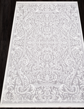 MODA - A0077 - ACIK GRI