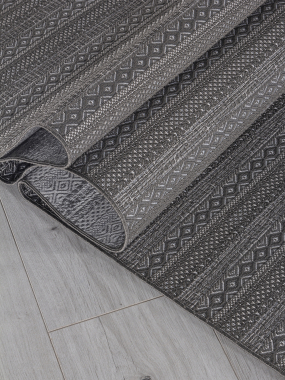 MODEL - 09634 - ANTHRACITE