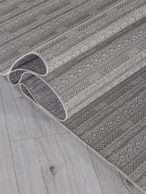 MODEL - 09634 - GREY