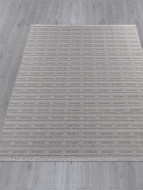 MODEL - 09634 - GREY