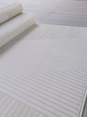 MONBLAN - F535 - CREAM-GRAY