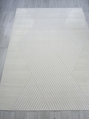 MONBLAN - F535 - CREAM-GRAY