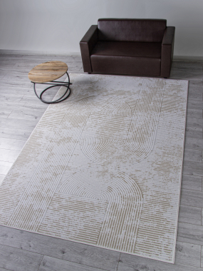 MONBLAN - F537 - CREAM-BEIGE