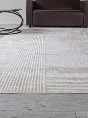 MONBLAN - F537 - CREAM-BEIGE