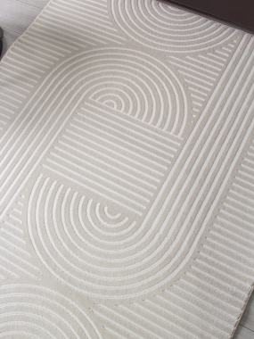 MONBLAN - F537 - CREAM