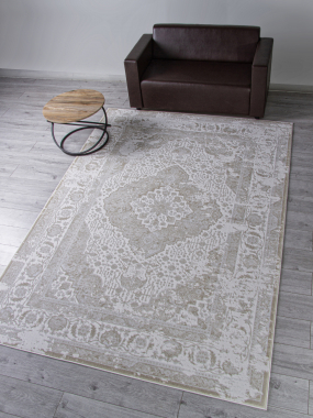 MONBLAN - F544 - CREAM 2