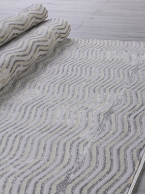 MONBLAN - F551 - CREAM-GRAY
