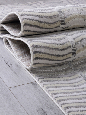 MONBLAN - F551 - CREAM-GRAY