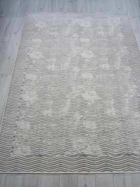 MONBLAN - F551 - CREAM-GRAY