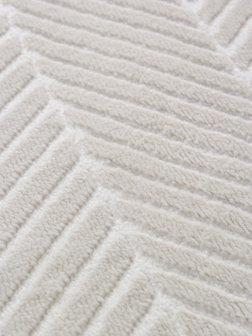 MONBLAN - F555 - CREAM