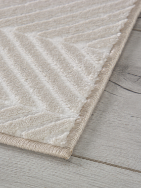 MONBLAN - F555 - CREAM