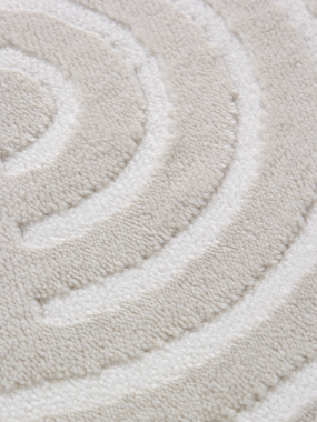 MONICA - F537 - CREAM