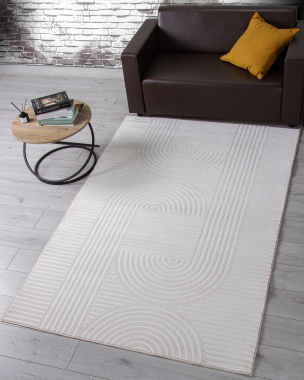 MONICA - F537 - CREAM