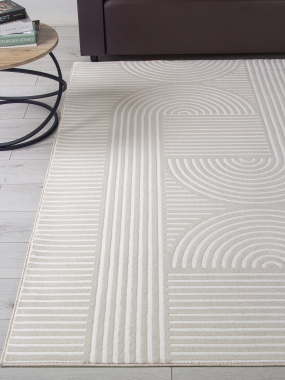 MONICA - F537 - CREAM