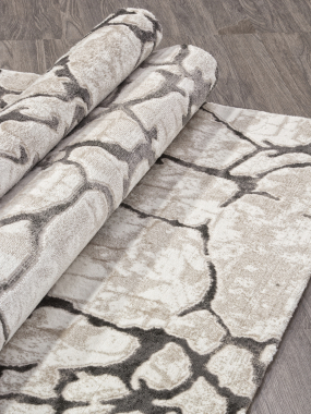 MOON - O1438 - 795 BEIGE / GREY