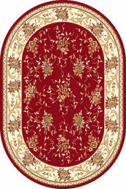 MORANO - 5455 - RED