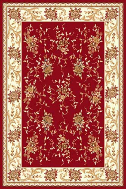 MORANO - 5455 - RED