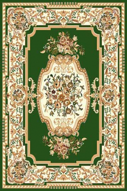 MORANO - 5602 - GREEN