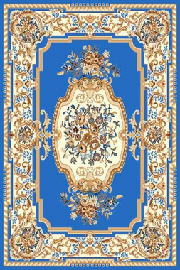 MORANO - 5602 - NAVY