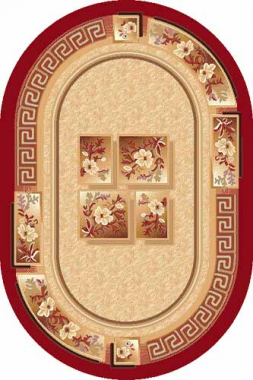 MORANO - VERSACE - RED