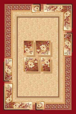 MORANO - VERSACE - RED