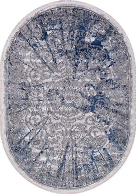 MOROCCO - AS 786 - NAVY / GREY