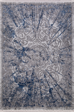 MOROCCO - AS 786 - NAVY / GREY