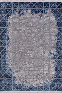 MOROCCO - AS 788 - NAVY / GREY