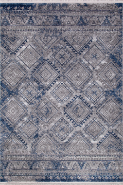 MOROCCO - AS 824 - NAVY / GREY