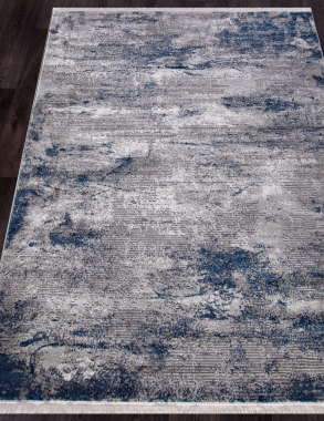 MOROCCO - AS 838 - NAVY / GREY