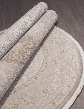 MOROCCO - D760 - BEIGE