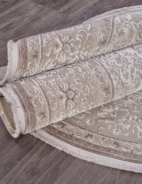 MOROCCO - D760 - BEIGE