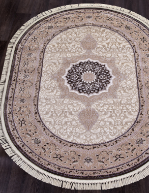 MOROCCO - D760 - BROWN