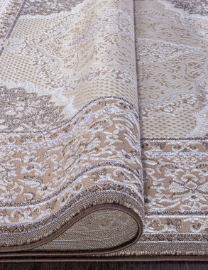 MOROCCO - D760 - BROWN