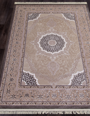 MOROCCO - D760 - BROWN