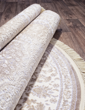 MOROCCO - D760 - CREAM